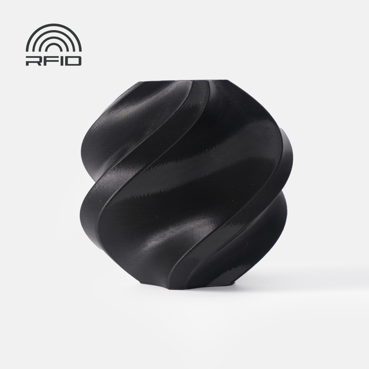 Bambu Lab PC Filament 1.75mm 1kg - Black