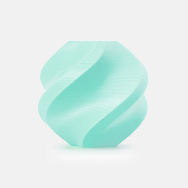 Bambu Lab TPU 85A Filament 1.75mm 1kg - Light Cyan