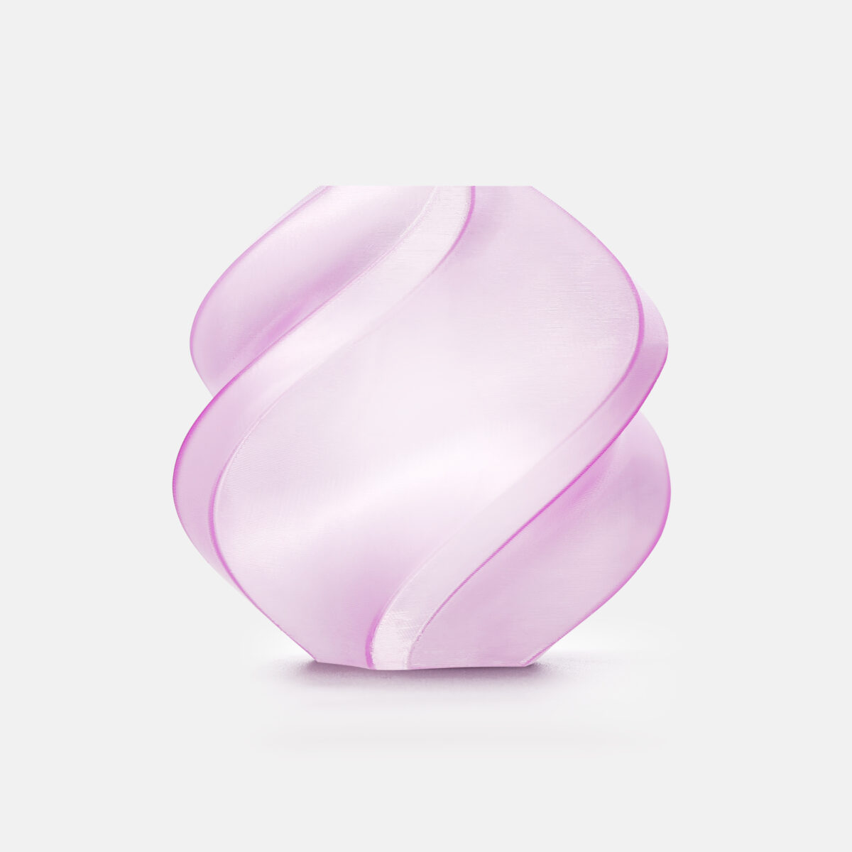 Bambu Lab TPU 90A Filament 1.75mm 1kg - Grape Jelly