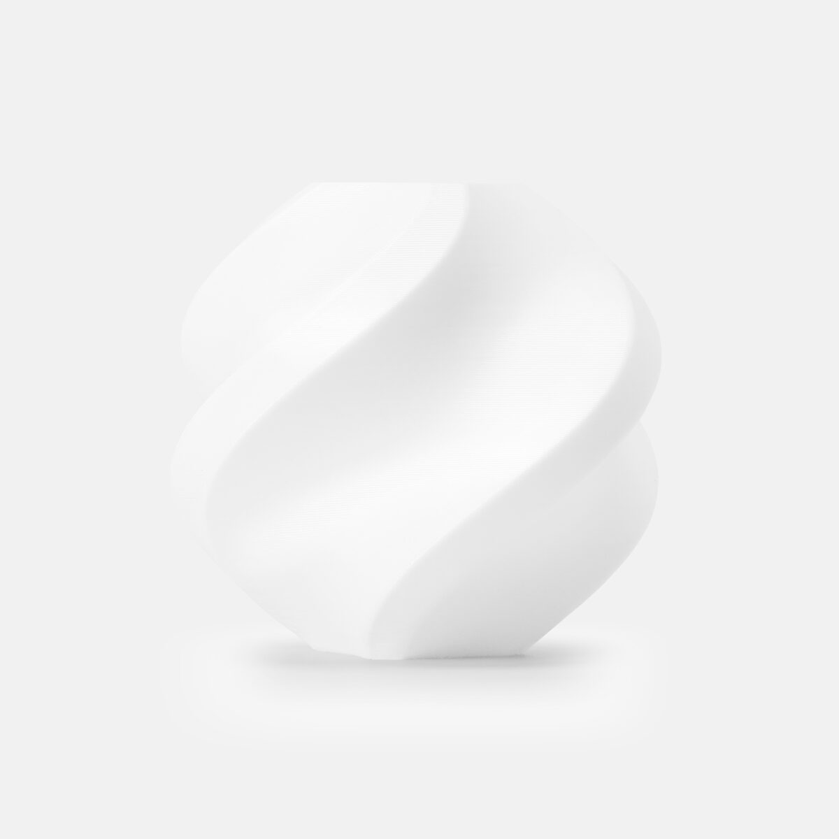 Bambu Lab TPU 90A Filament 1.75mm 1kg - White