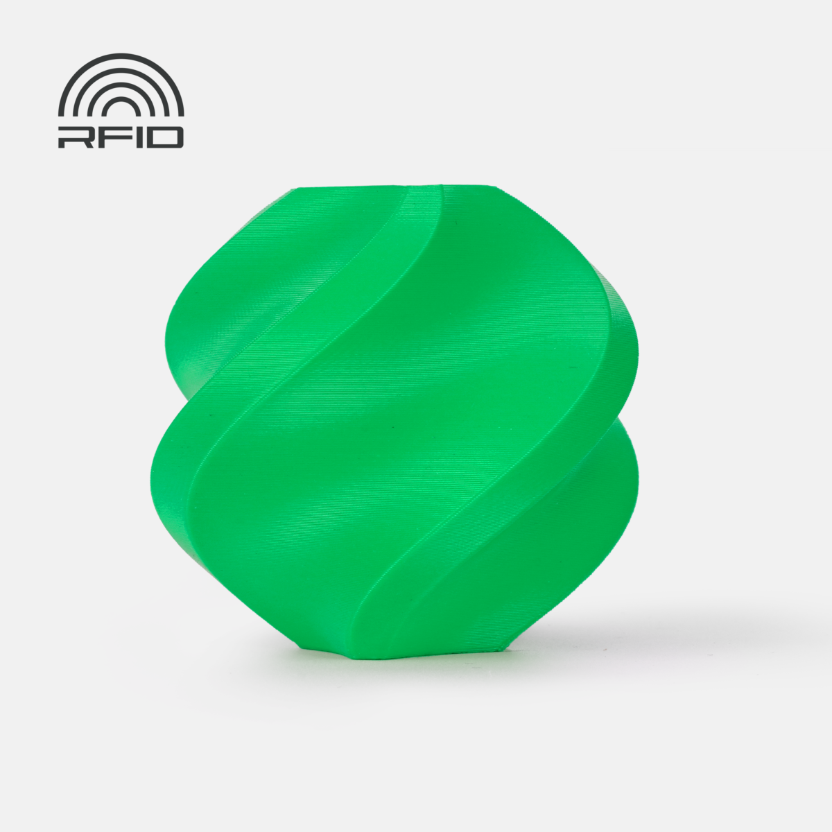 Bambu Lab ABS Filament 1.75mm 1kg - Green