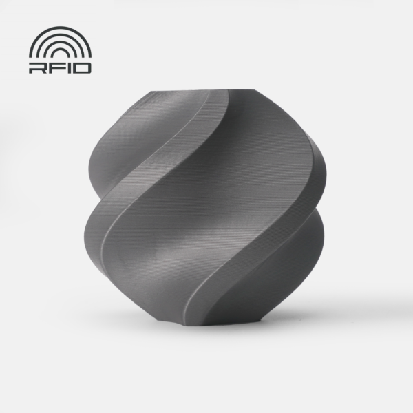Bambu Lab ABS Filament 1.75mm 1kg - Silver