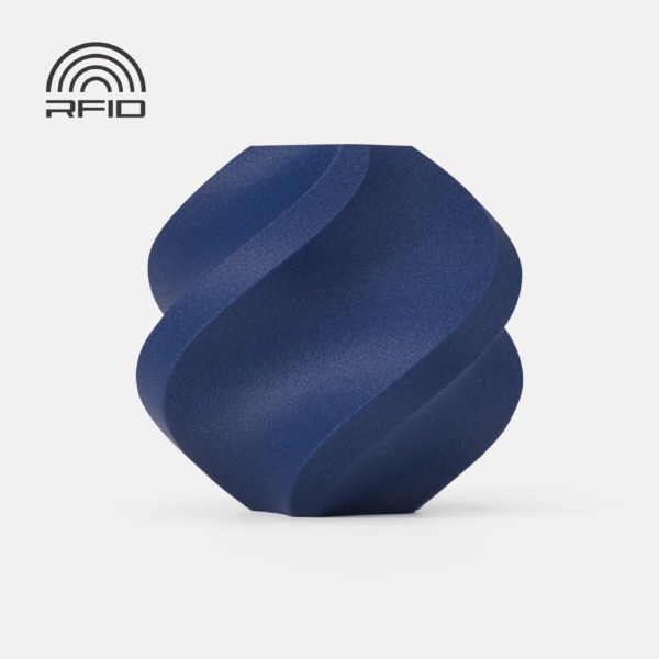 Bambu Lab PETG CF Filament 1.75mm 1kg - Indigo Blue