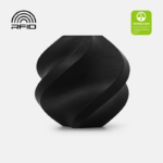 Bambu Lab PETG Matte Filament 1.75mm 1kg - Black