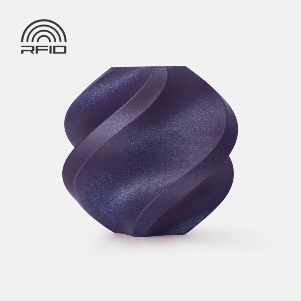 Bambu Lab PLA Galaxy Filament 1.75mm 1kg - Purple