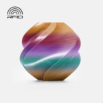 Bambu Lab PLA Silk Multi-Color Filament 1.75mm 1kg - Image 10