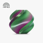 Bambu Lab PLA Silk Multi-Color Filament 1.75mm 1kg - Image 9