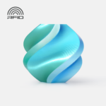 Bambu Lab PLA Silk Multi-Color Filament 1.75mm 1kg - Image 5