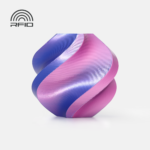 Bambu Lab PLA Silk Multi-Color Filament 1.75mm 1kg - Image 4