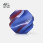 Bambu Lab PLA Silk Multi-Color Filament 1.75mm 1kg - Image 3