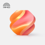 Bambu Lab PLA Silk Multi-Color Filament 1.75mm 1kg