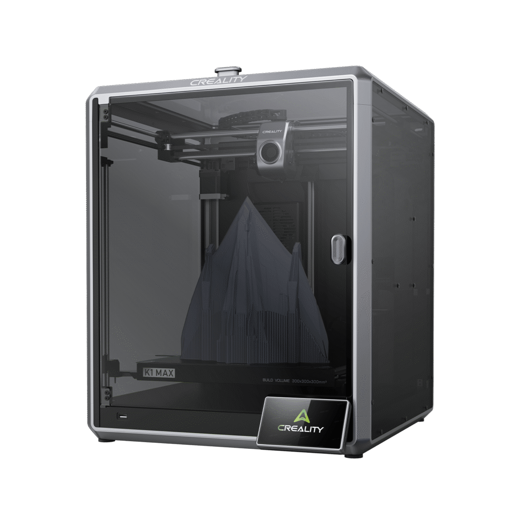Creality K1 Max 3D Printer
