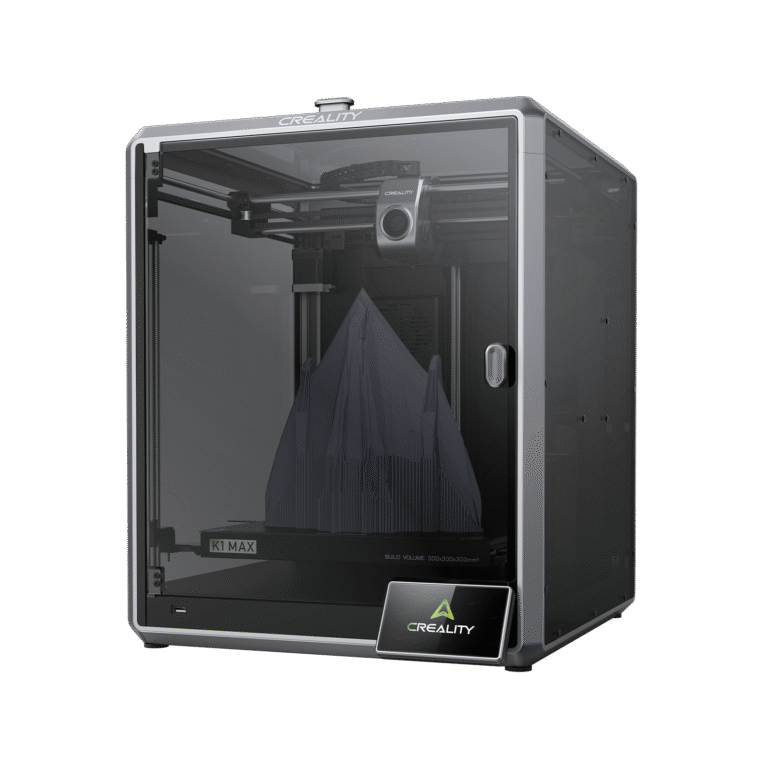 Creality K1 Max 3D Printer