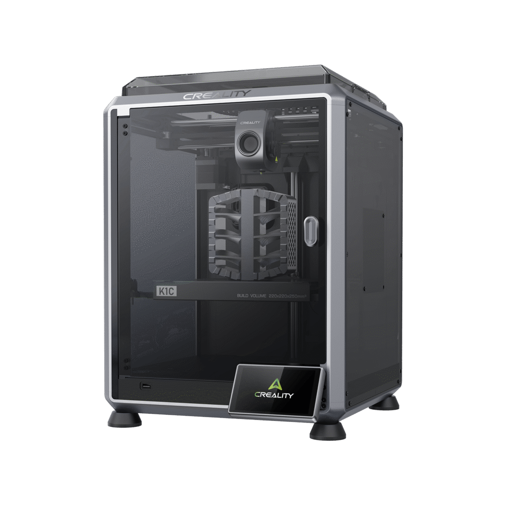 Creality K1C 3D Printer