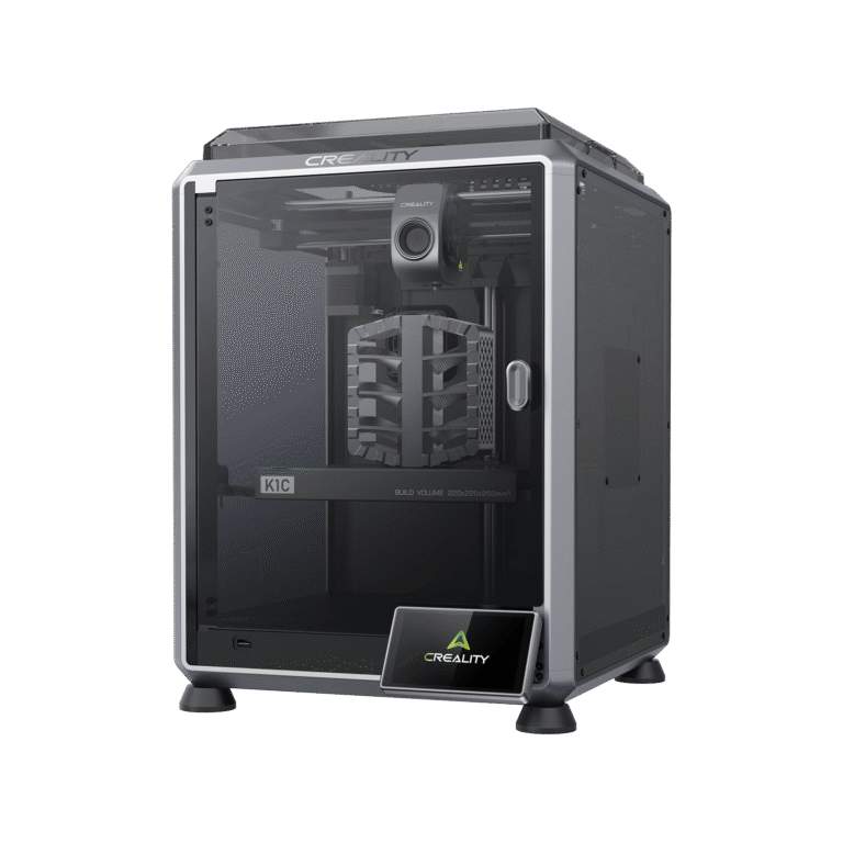 Creality K1C 3D Printer