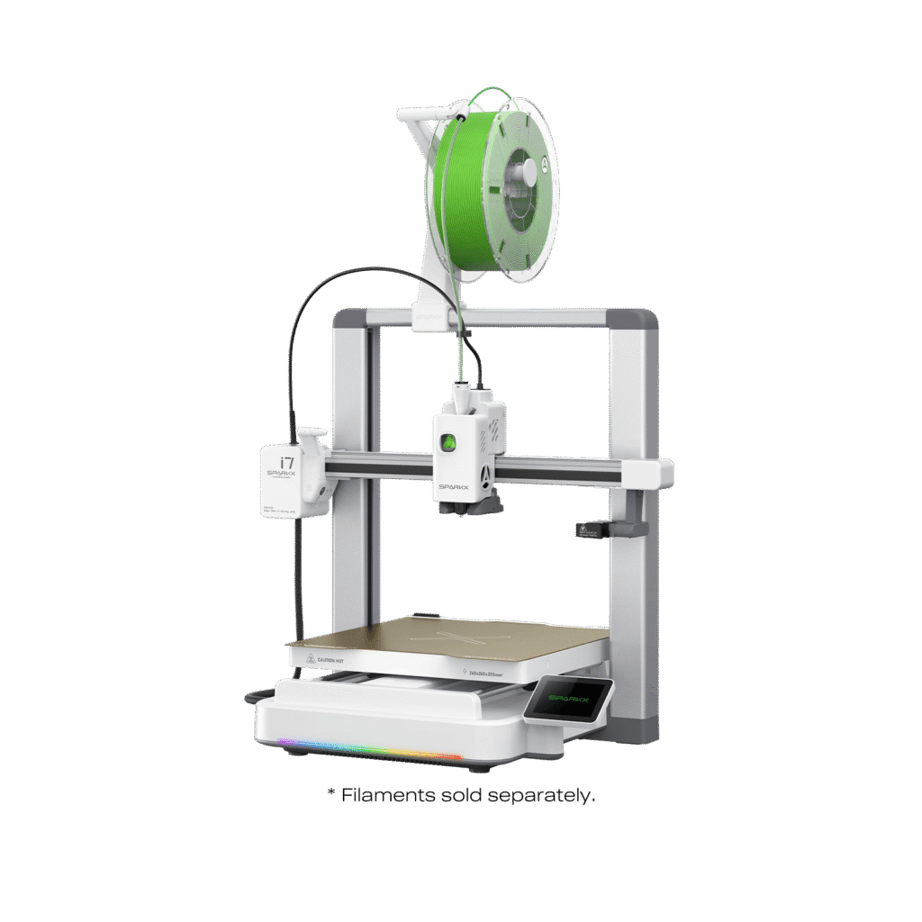 Creality SPARKX i7 3D Printer