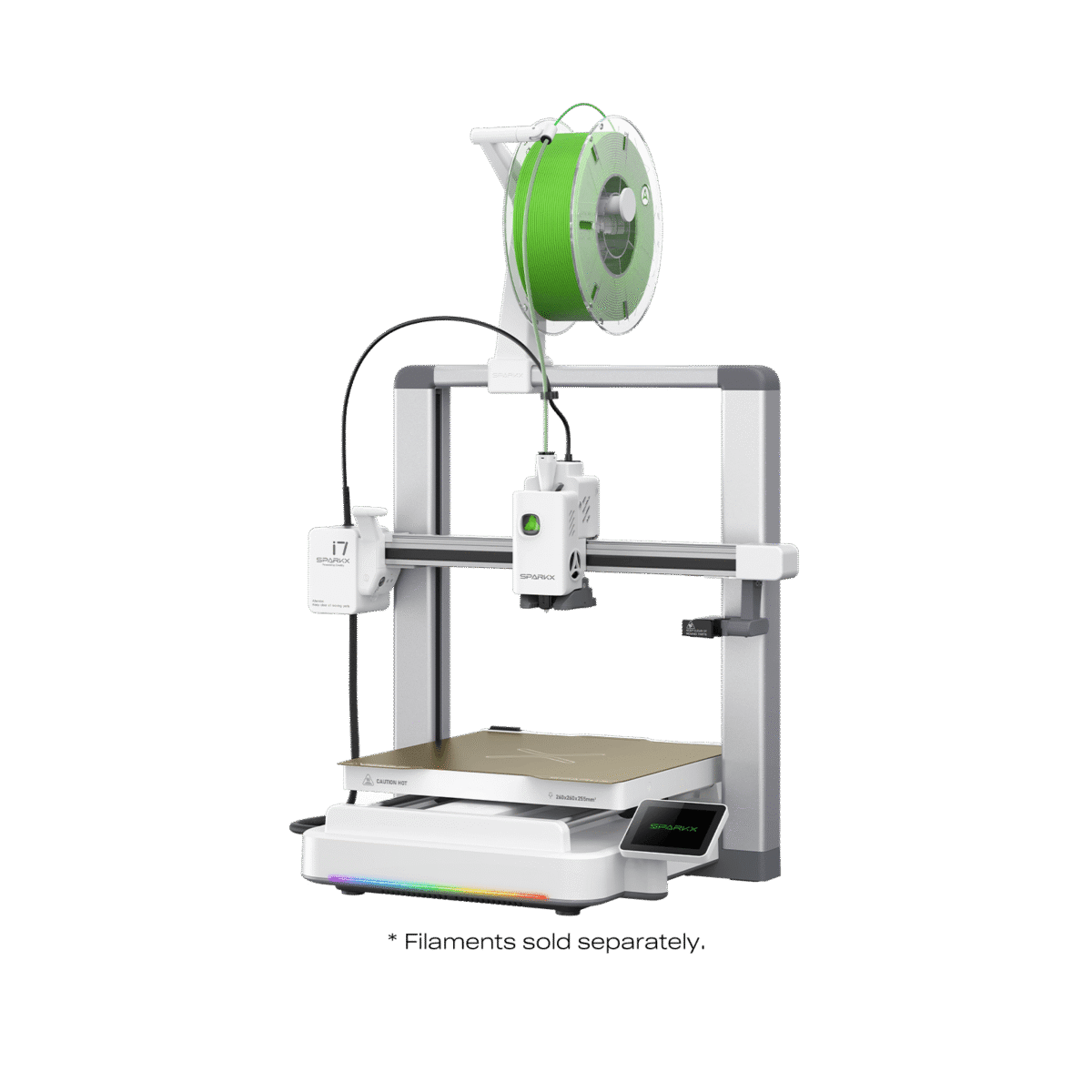 Creality SPARKX i7 3D Printer