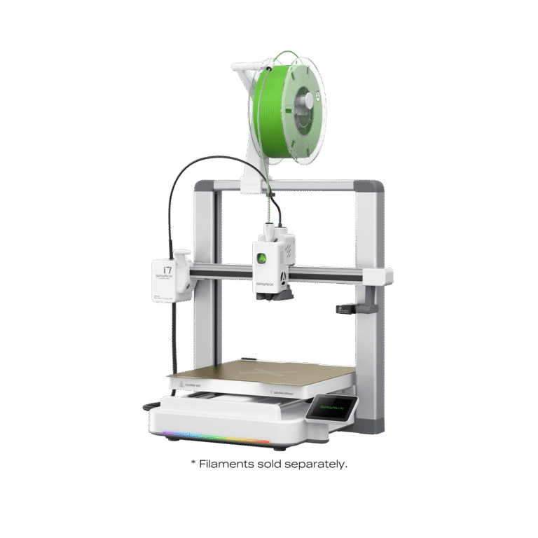 Creality SPARKX i7 3D Printer