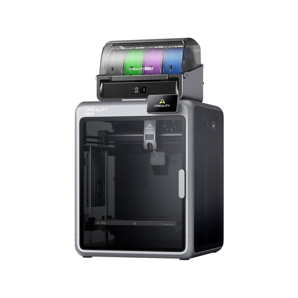 Creality K2 Pro 3D Printer Combo