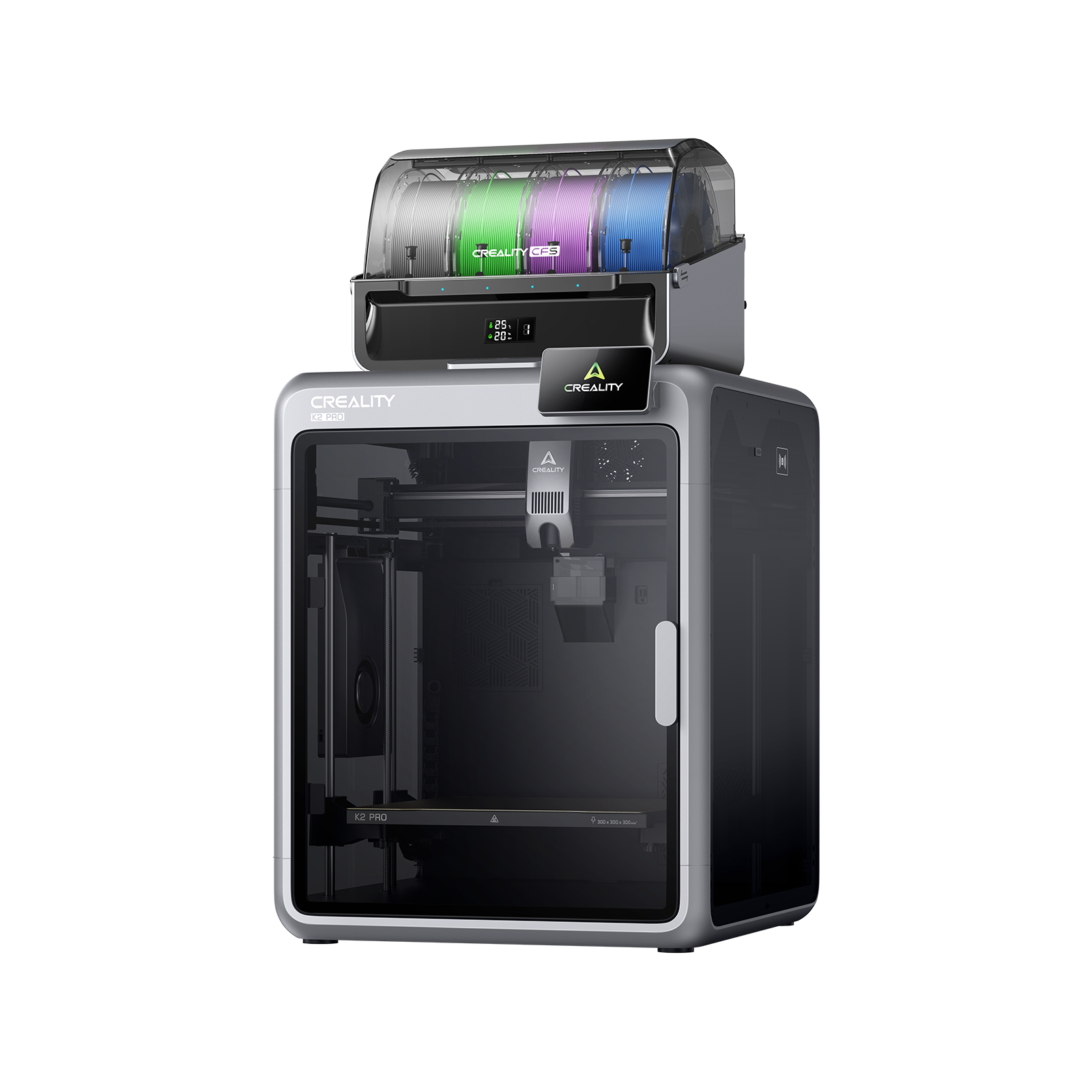 K2_Pro_Combo-_1.png Creality K2 Pro 3D Printer Combo