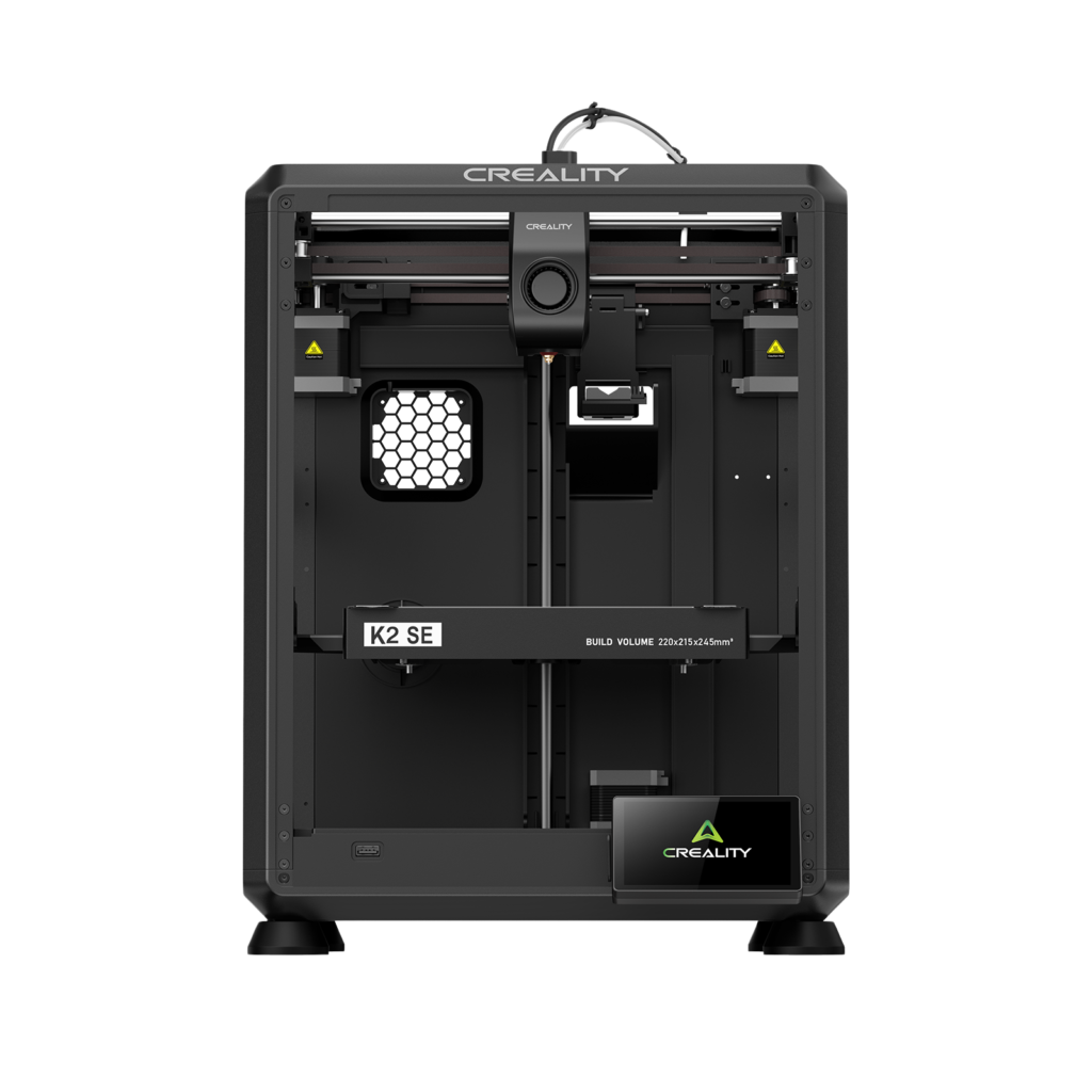 Creality K2 SE 3D Printer