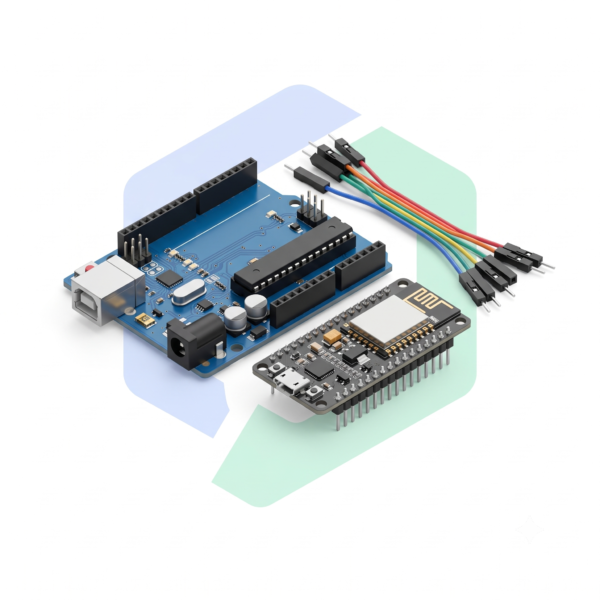 Development Boards – KSP Electronics