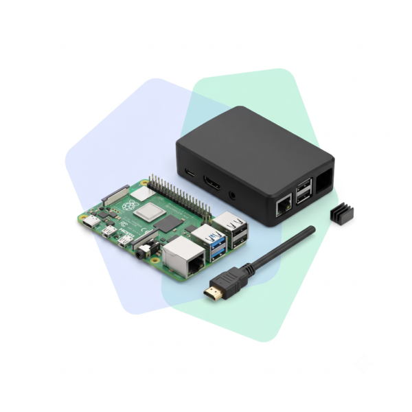 Raspberry Pi – KSP Electronics