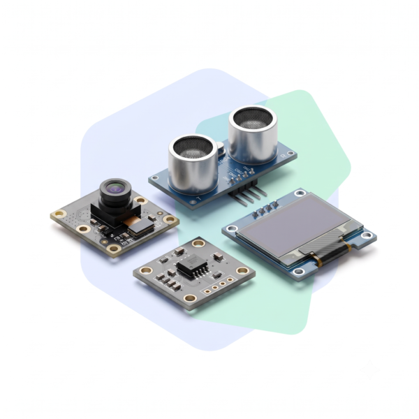 Sensors & Modules – KSP Electronics
