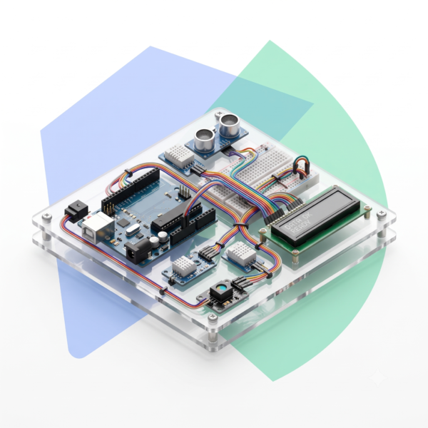 Engineering Projects – KSP Electronics
