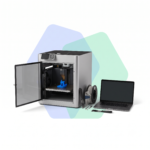 Professional 3D Printer Installation and Training Service ksp product