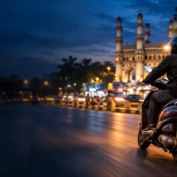 Same-Day Delivery in Hyderabad