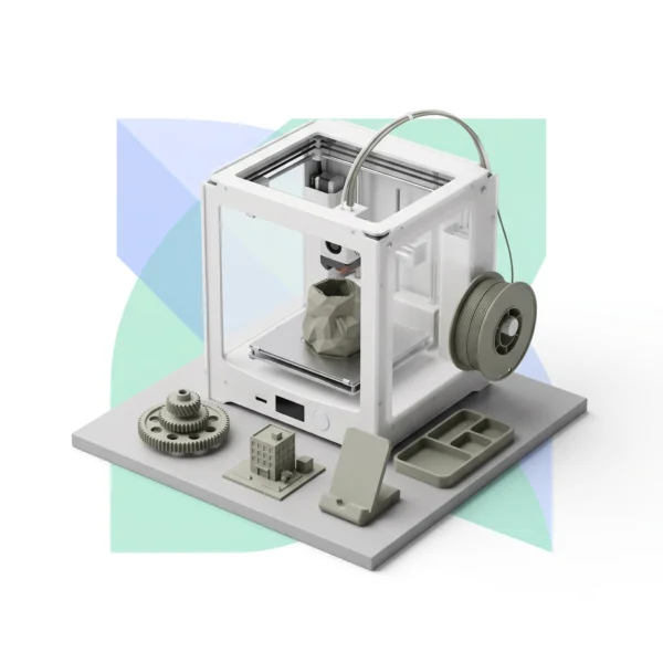 3D Printing Service