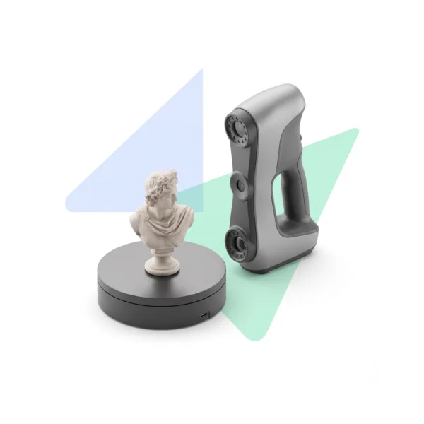 3D Scanners – KSP Electronics