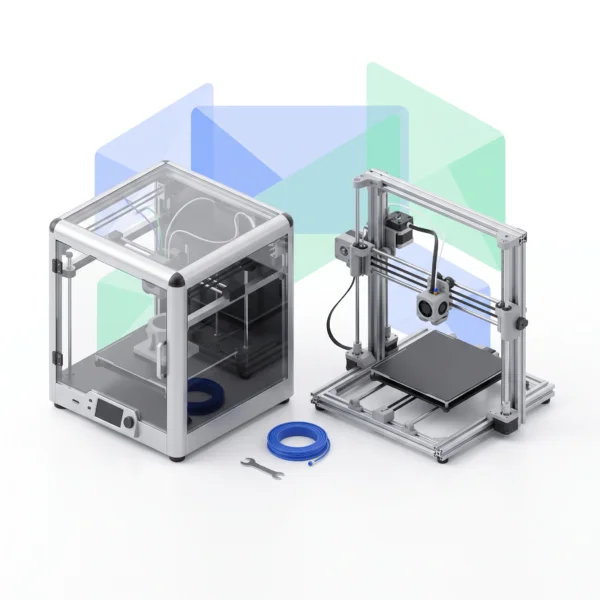 Bambu Lab 3D Printers – KSP Electronics