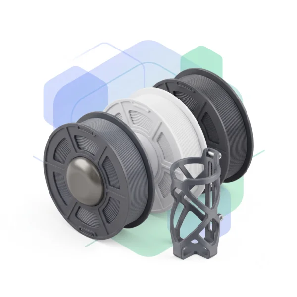 Bambu Lab ABS & ASA Filaments – KSP Electronics