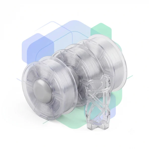 Bambu Lab PETG Filaments – KSP Electronics