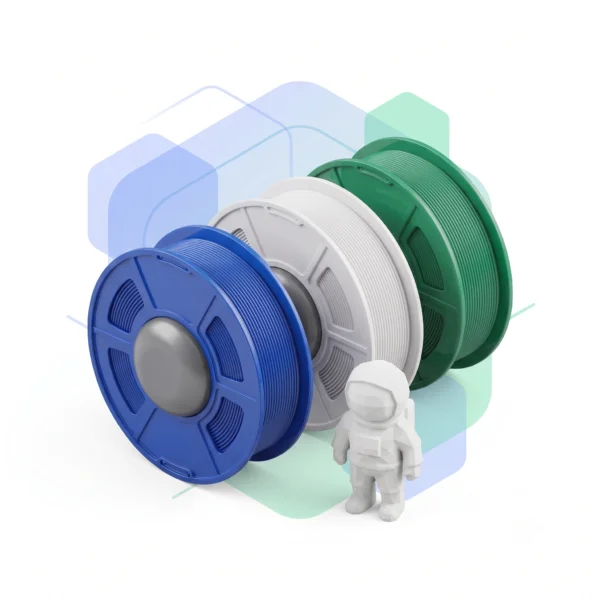 Bambu Lab PLA Filaments – KSP Electronics