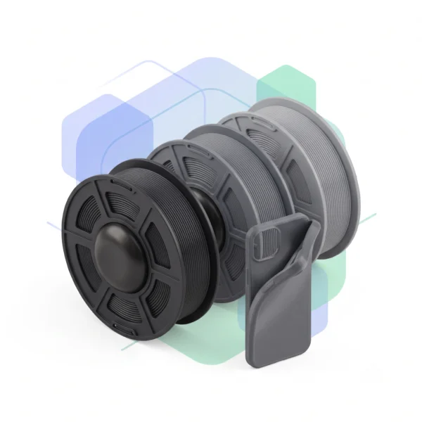 Bambu Lab TPU Filaments – KSP Electronics