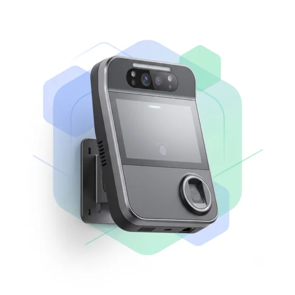 Biometric Attendance Machine