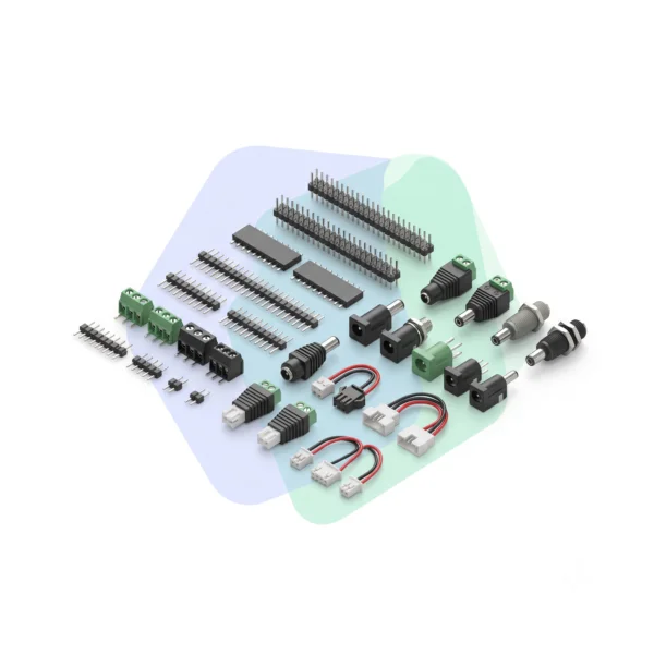 Connectors