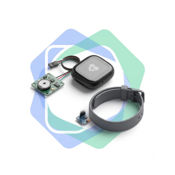 Healthcare IoT Projects