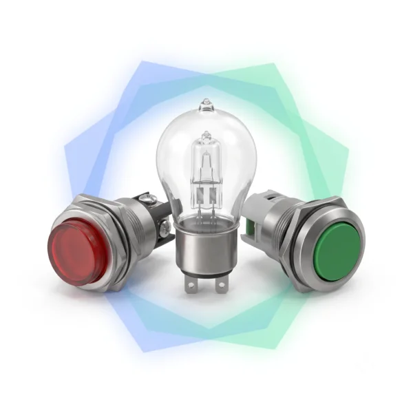 Industrial Components