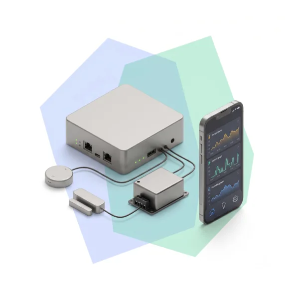 IoT Solutions