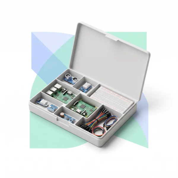 IoT Starter Kits