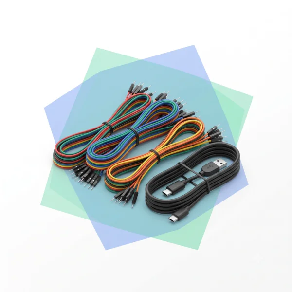 Jumper Wires & Cables