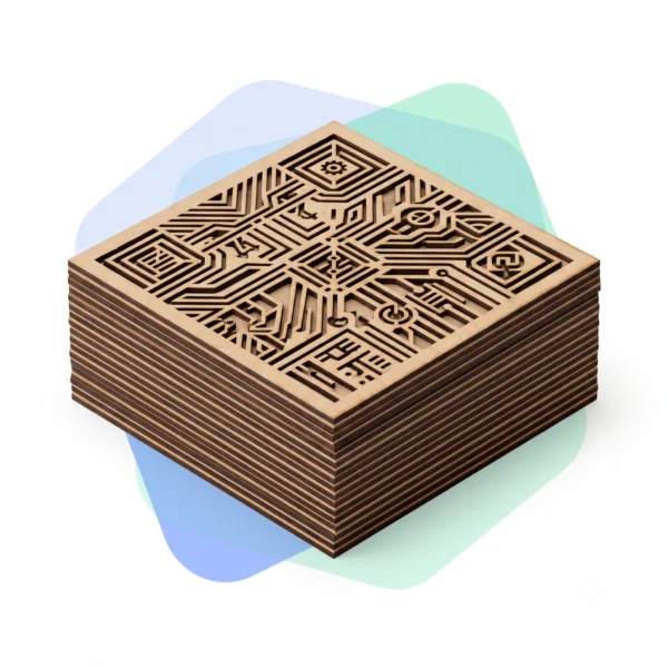 MDF Board