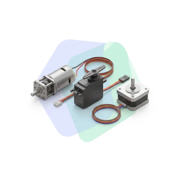 Motors