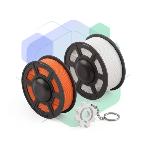 PLA Filaments – KSP Electronics