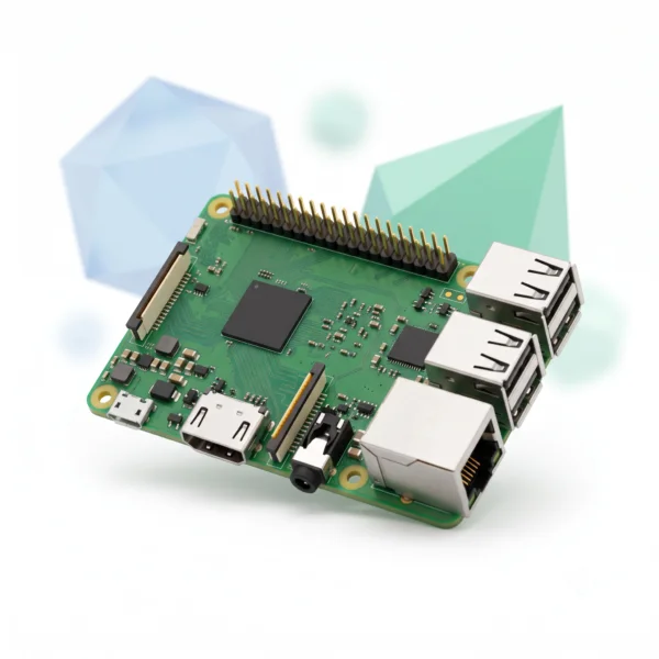 Raspberry Pi 3