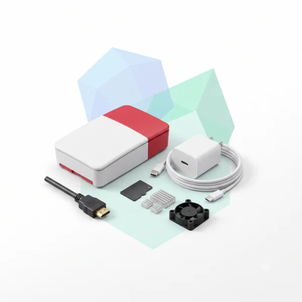 Raspberry Pi Accessories